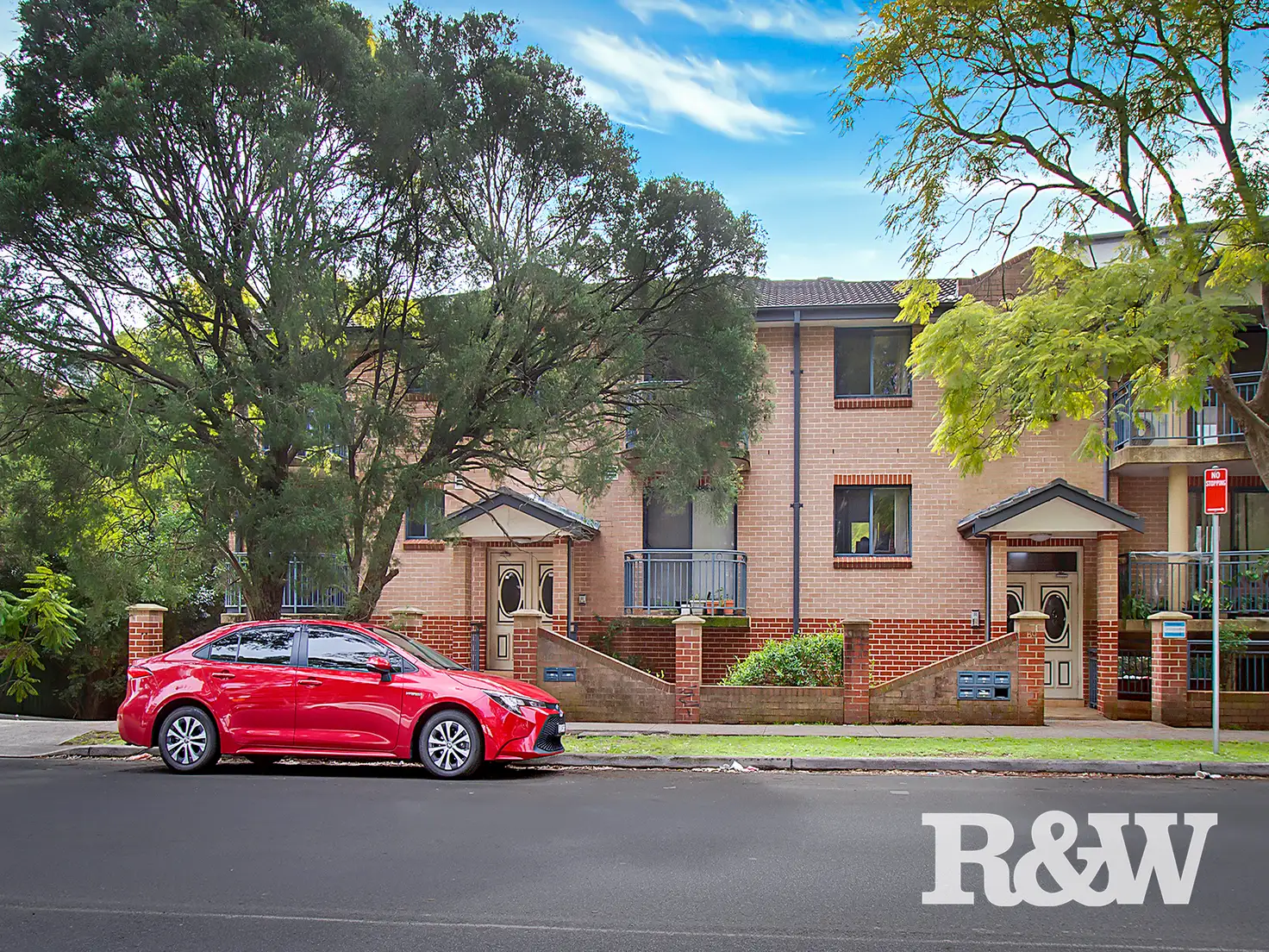 Main view of Homely apartment listing, 1/87-89 Stapleton Street, Pendle Hill NSW 2145