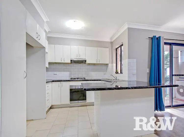 Third view of Homely apartment listing, 1/87-89 Stapleton Street, Pendle Hill NSW 2145