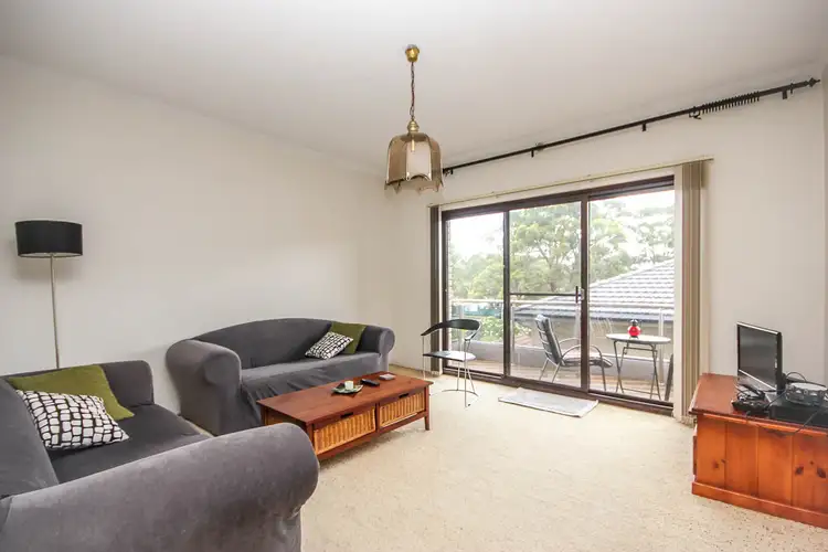 Second view of Homely unit listing, 14/137-139 Alfred Street, Sans Souci NSW 2219