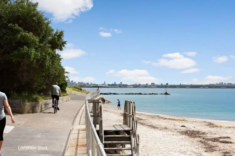 Sixth view of Homely unit listing, 14/137-139 Alfred Street, Sans Souci NSW 2219
