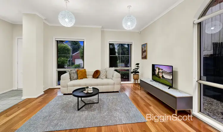 48 Arlington Walk, Vermont VIC 3133