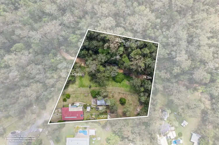 61-73 Baker Road, South Maclean QLD 4280