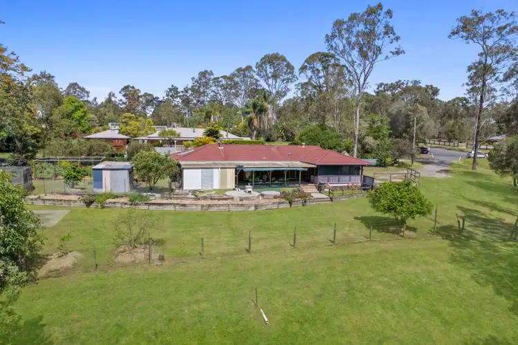 Third view of Homely house listing, 61-73 Baker Road, South Maclean QLD 4280