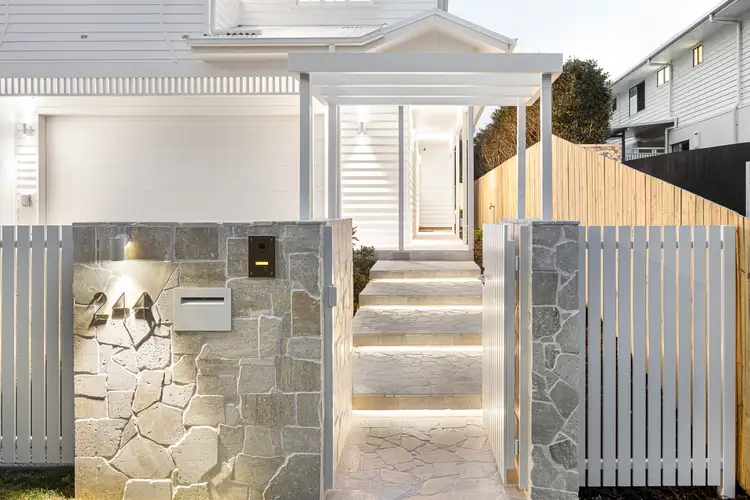 244 Wilston Road, Grange QLD 4051