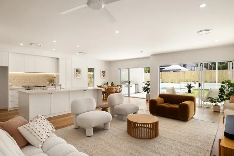 Second view of Homely house listing, 244 Wilston Road, Grange QLD 4051