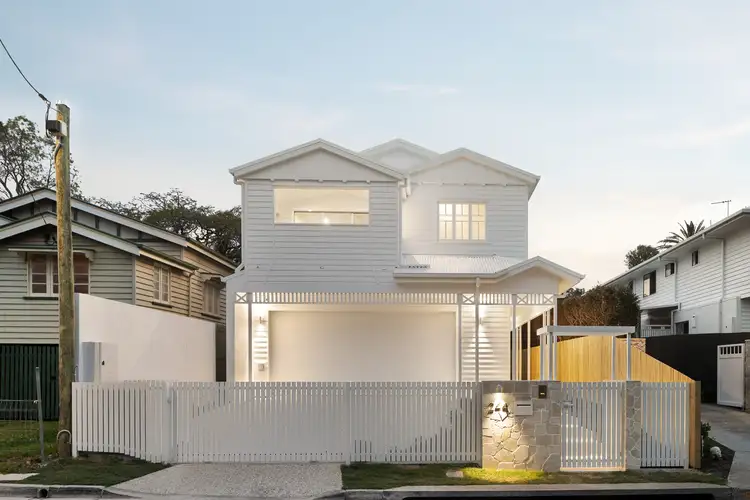 Fifth view of Homely house listing, 244 Wilston Road, Grange QLD 4051