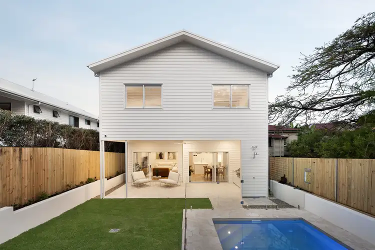 Sixth view of Homely house listing, 244 Wilston Road, Grange QLD 4051