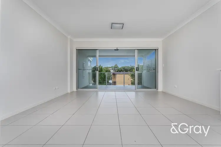 Third view of Homely apartment listing, 10/49 Gellibrand Street, Clayfield QLD 4011