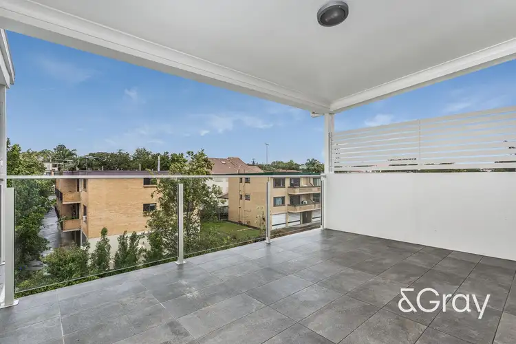 Fourth view of Homely apartment listing, 10/49 Gellibrand Street, Clayfield QLD 4011