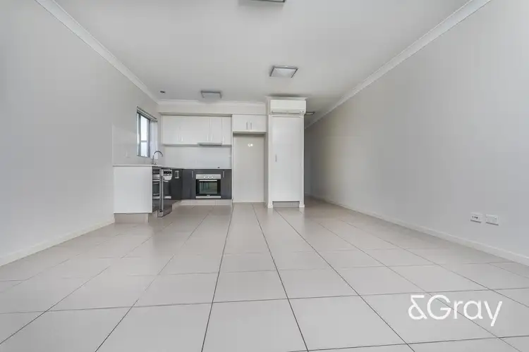 Fifth view of Homely apartment listing, 10/49 Gellibrand Street, Clayfield QLD 4011