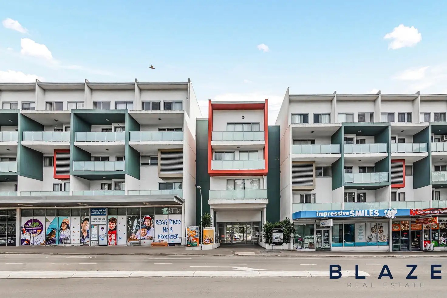 Main view of Homely unit listing, 27/51 Bonnyrigg Avenue, Bonnyrigg NSW 2177