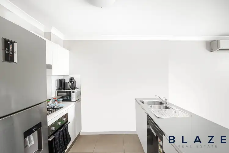 Fourth view of Homely unit listing, 27/51 Bonnyrigg Avenue, Bonnyrigg NSW 2177