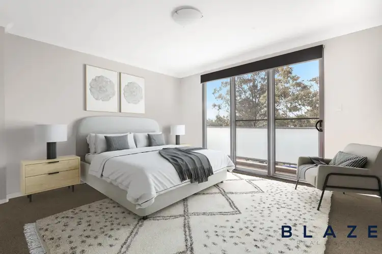 Fifth view of Homely unit listing, 27/51 Bonnyrigg Avenue, Bonnyrigg NSW 2177