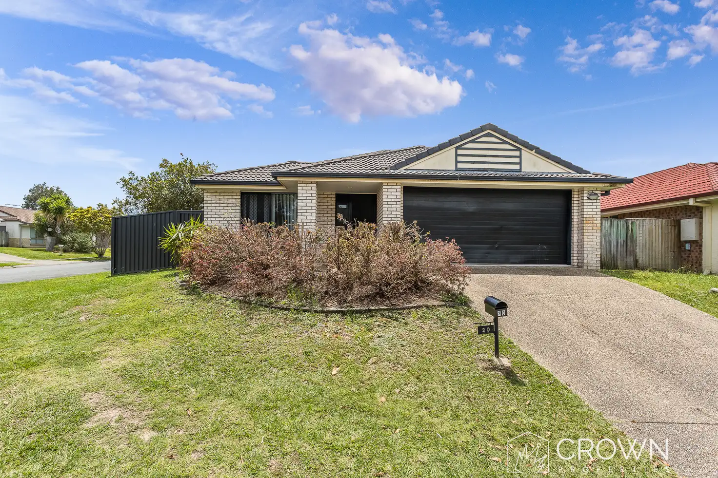 Main view of Homely house listing, 20 Eugenia Avenue, Rothwell QLD 4022
