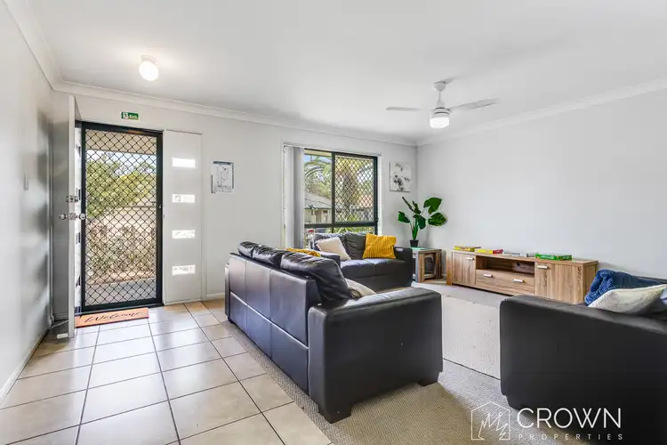Third view of Homely house listing, 20 Eugenia Avenue, Rothwell QLD 4022