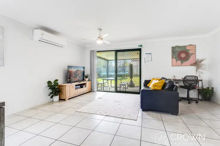 Fourth view of Homely house listing, 20 Eugenia Avenue, Rothwell QLD 4022