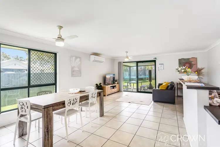 Fifth view of Homely house listing, 20 Eugenia Avenue, Rothwell QLD 4022