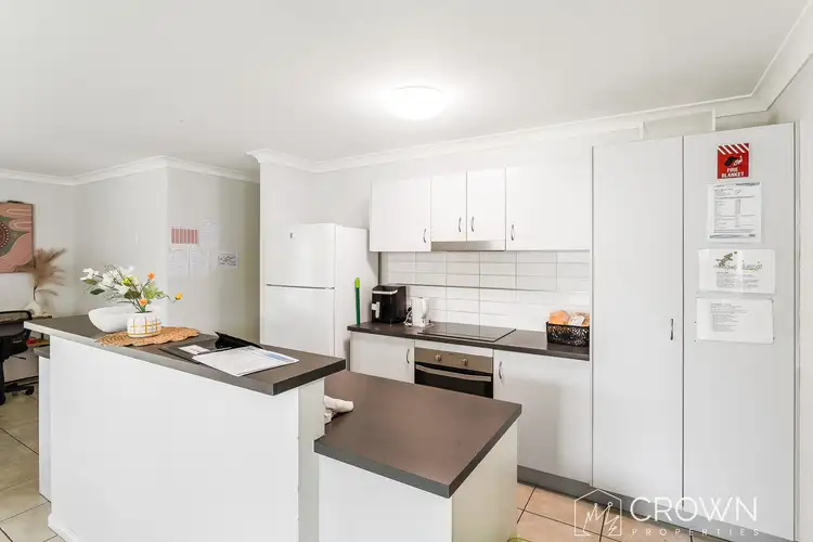 Sixth view of Homely house listing, 20 Eugenia Avenue, Rothwell QLD 4022