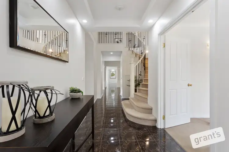 Second view of Homely house listing, 16 View Park Circuit, Narre Warren South VIC 3805