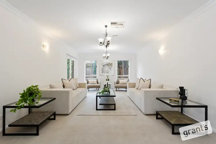 Third view of Homely house listing, 16 View Park Circuit, Narre Warren South VIC 3805