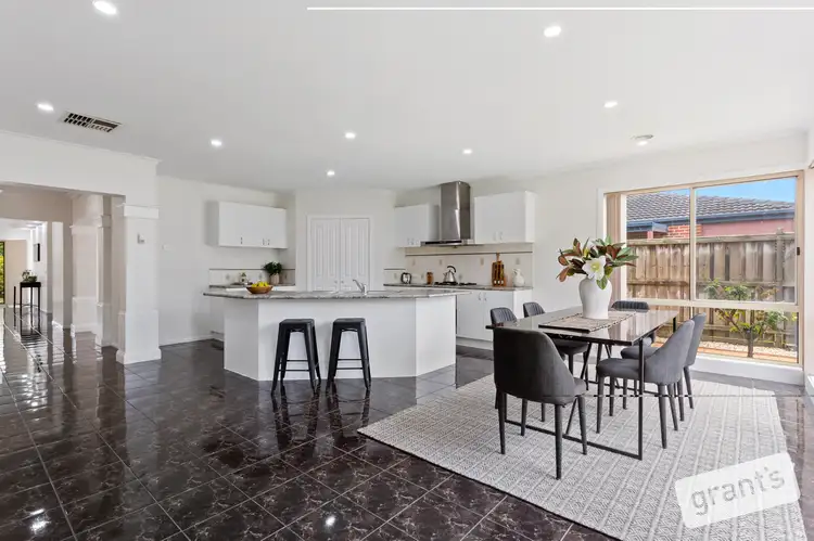 Fifth view of Homely house listing, 16 View Park Circuit, Narre Warren South VIC 3805