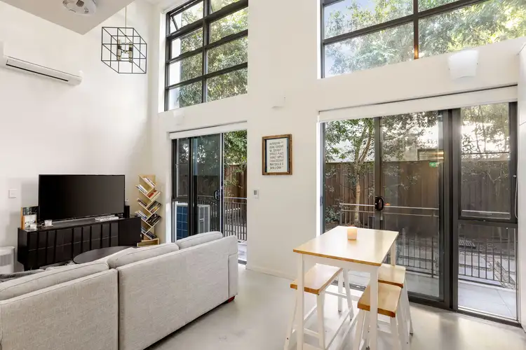 Second view of Homely apartment listing, 2/74-76 Surrey Street, Darlinghurst NSW 2010