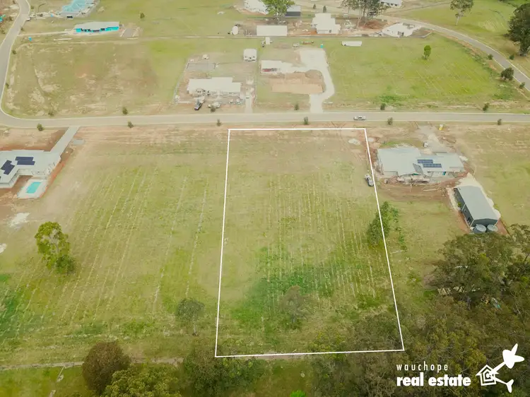 Lot 96 Cassie Cresent, Frazers Creek NSW 2446
