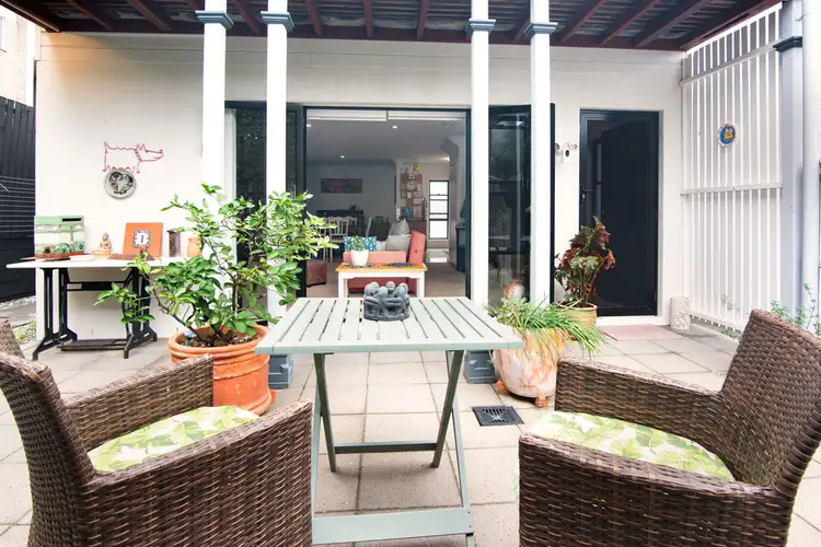 1/36 View Street, Wooloowin QLD 4030