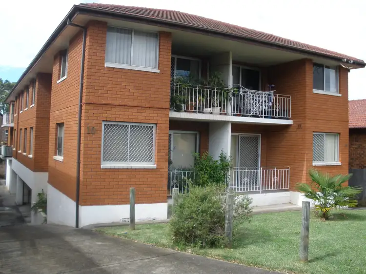 Main view of Homely unit listing, 1/10 Stanley Street, Campsie NSW 2194