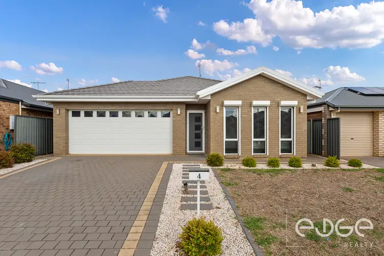 4 Rosella Drive, Eyre SA 5121
