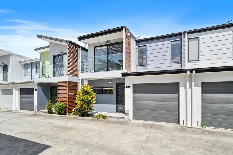 103/61 Caboolture River Road, Morayfield QLD 4506