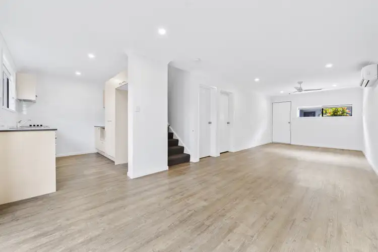 Second view of Homely townhouse listing, 103/61 Caboolture River Road, Morayfield QLD 4506