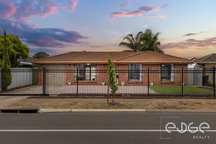 49 Camelot Drive, Paralowie SA 5108