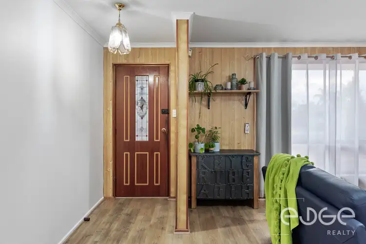 Second view of Homely house listing, 49 Camelot Drive, Paralowie SA 5108
