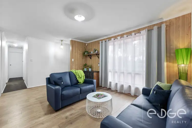Third view of Homely house listing, 49 Camelot Drive, Paralowie SA 5108