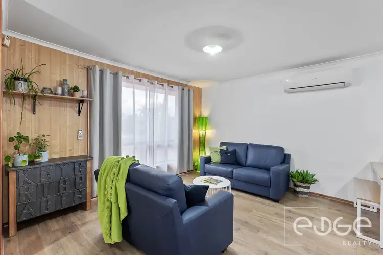 Fifth view of Homely house listing, 49 Camelot Drive, Paralowie SA 5108