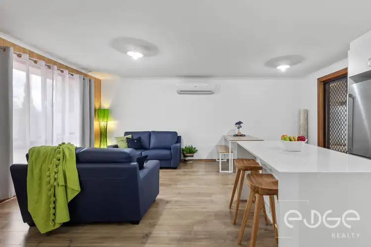 Sixth view of Homely house listing, 49 Camelot Drive, Paralowie SA 5108