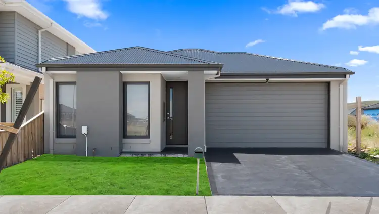 35 Mannagum Drive