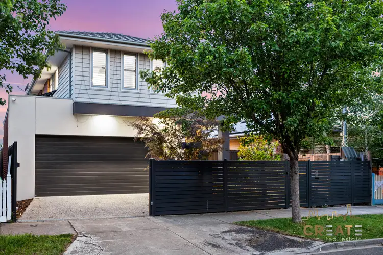 24 Richelieu Street, West Footscray VIC 3012