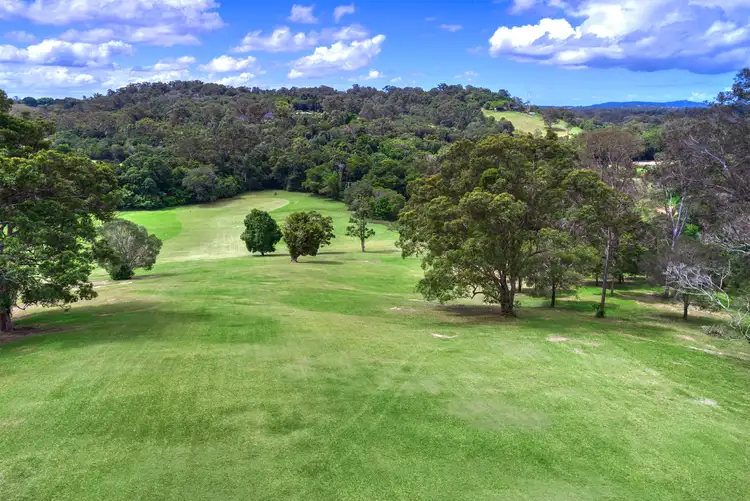 220 Lawnville Road, Black Mountain QLD 4563