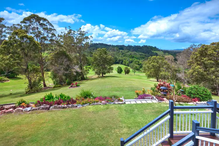 Fifth view of Homely house listing, 220 Lawnville Road, Black Mountain QLD 4563