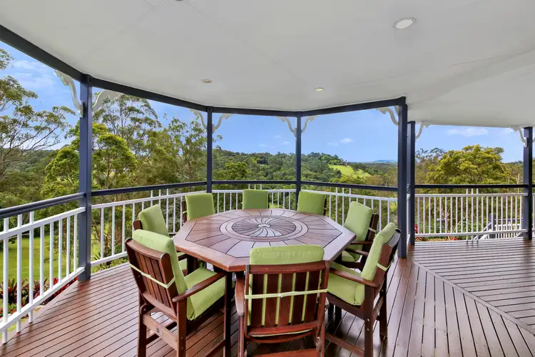 Sixth view of Homely house listing, 220 Lawnville Road, Black Mountain QLD 4563
