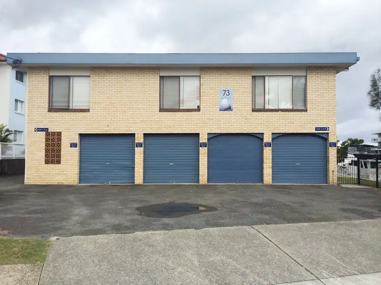 73 Bayview Street
