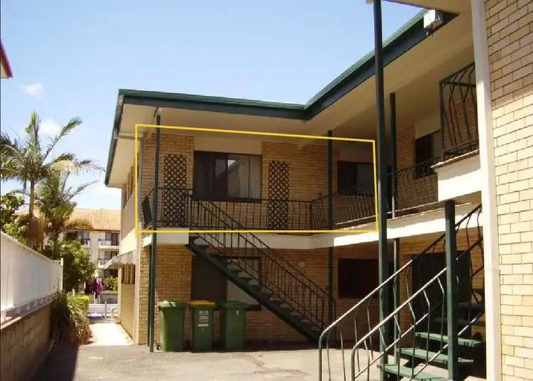 Second view of Homely unit listing, 4/73 Bayview Street, Runaway Bay QLD 4216