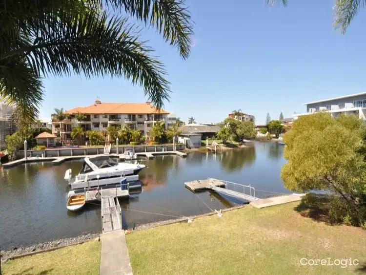 Third view of Homely unit listing, 4/73 Bayview Street, Runaway Bay QLD 4216