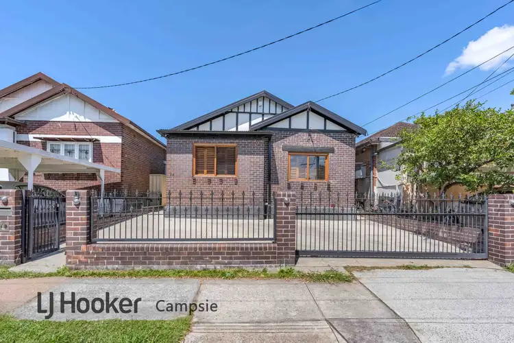 74 Yangoora Road, Lakemba NSW 2195