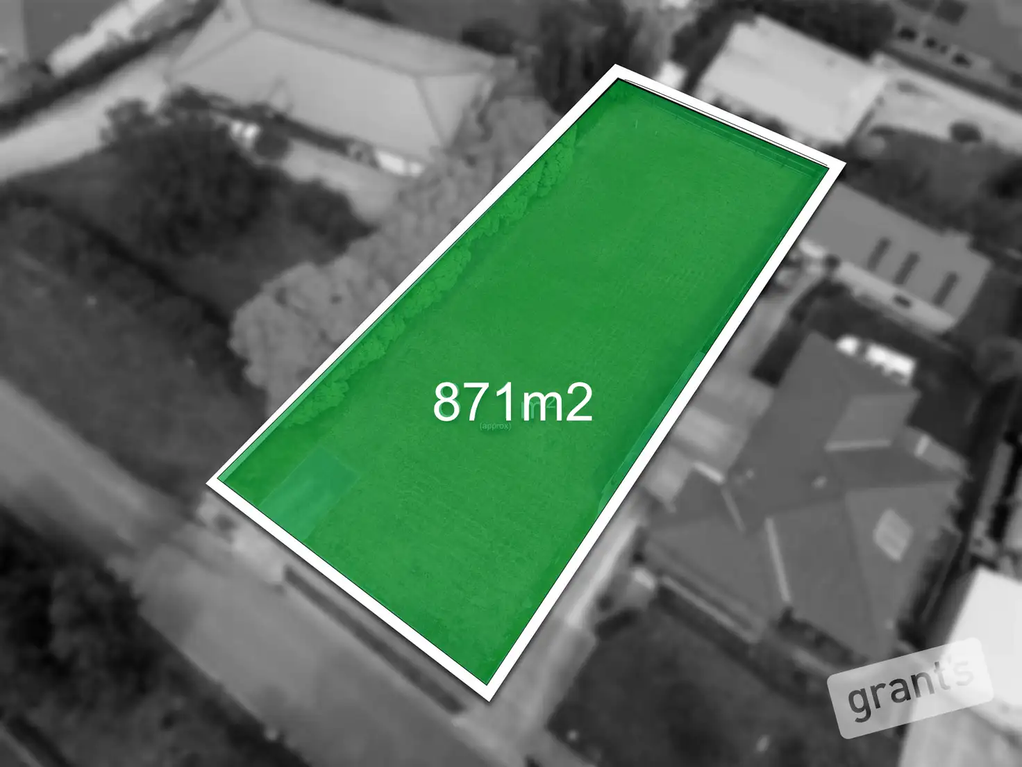 Main view of Homely land listing, 24 Mary Street, Bunyip VIC 3815