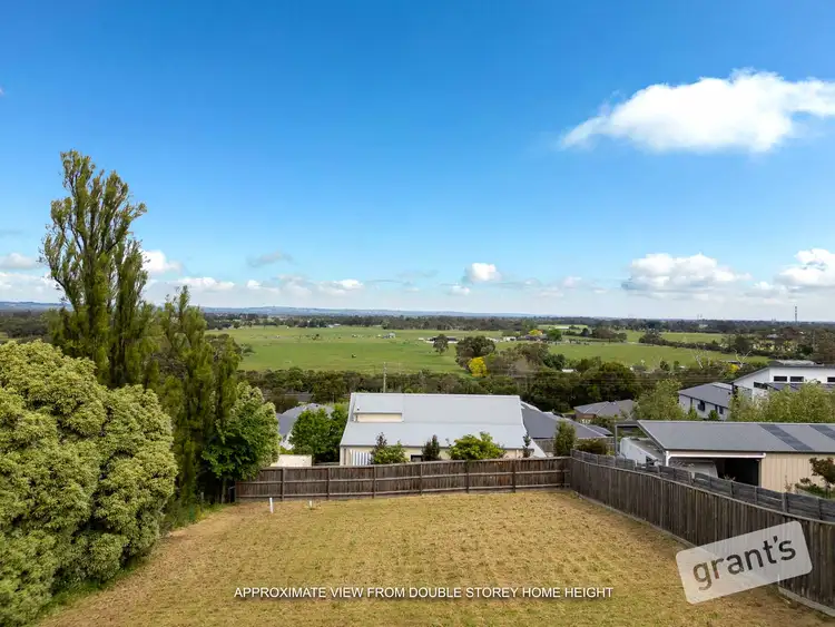 Third view of Homely land listing, 24 Mary Street, Bunyip VIC 3815