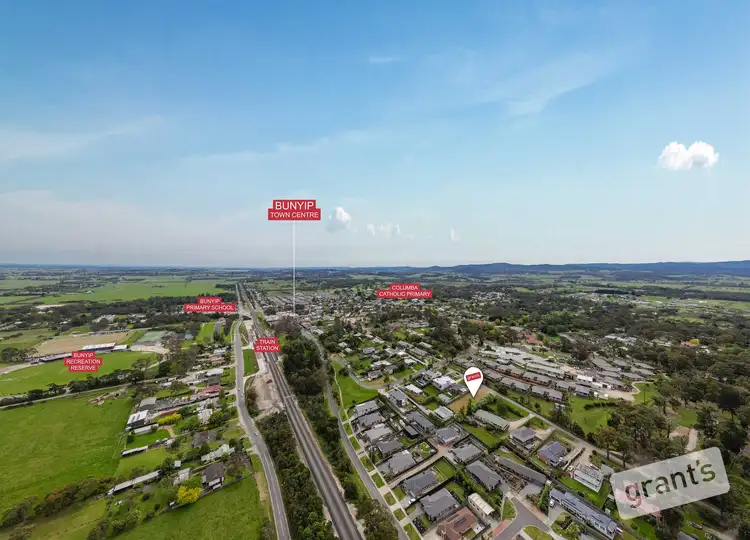 Fourth view of Homely land listing, 24 Mary Street, Bunyip VIC 3815