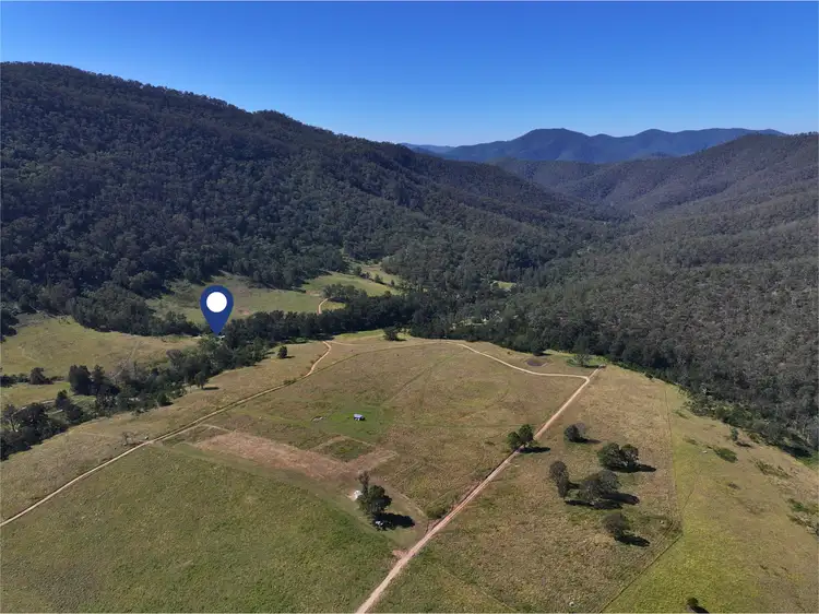 1118 Neringla Road, Araluen NSW 2622